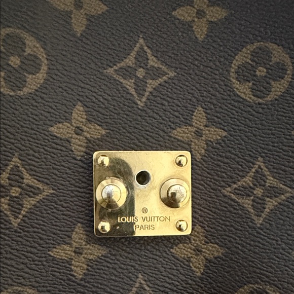 Louis Vuitton Pochette Métis reverse - Picture 13 of 14